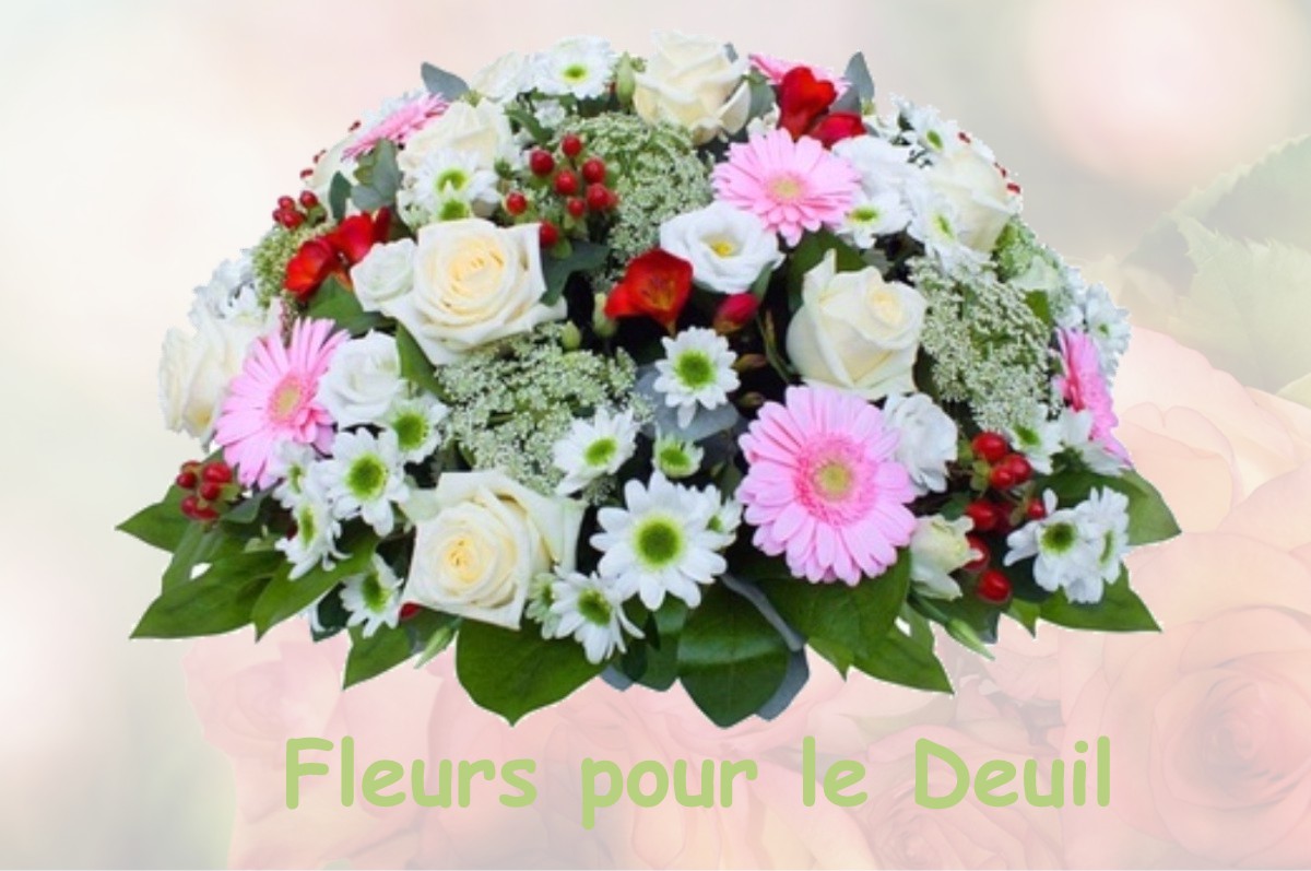 fleurs deuil BILLY-SOUS-MANGIENNES