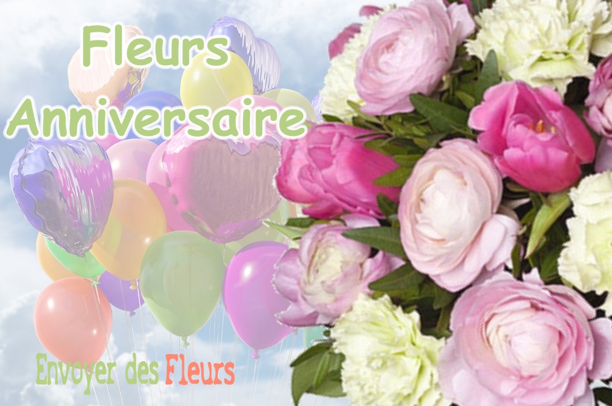 lIVRAISON FLEURS ANNIVERSAIRE à BILLY-SOUS-MANGIENNES